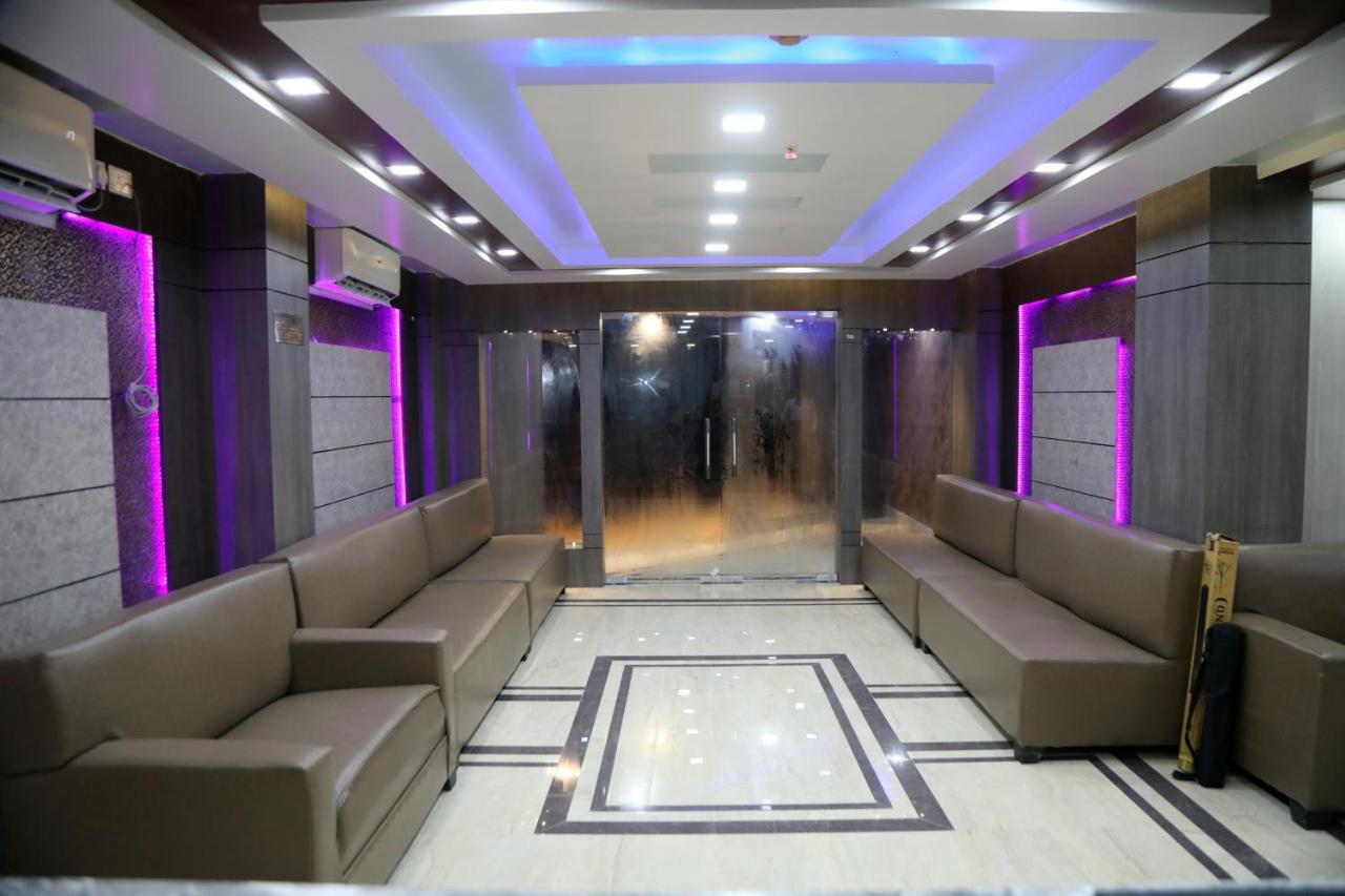 Hotel Nandini Baharampur Exterior photo