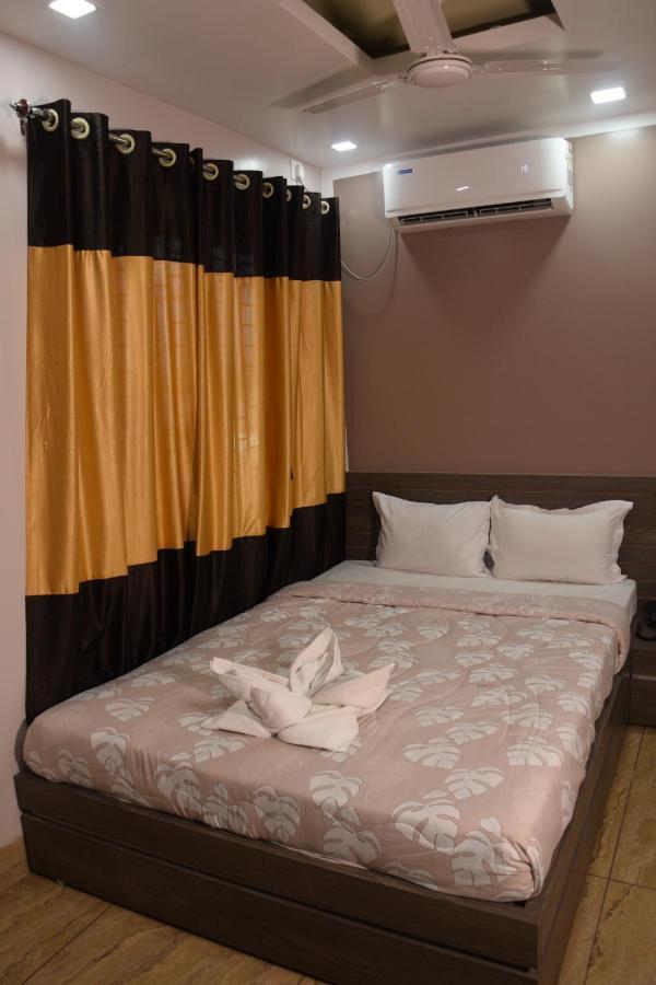 Hotel Nandini Baharampur Exterior photo
